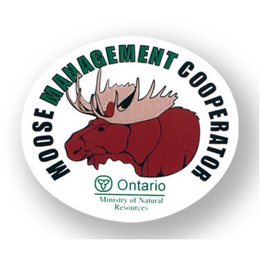 Oval Stock Shape Magnet (2 1/2"x2 1/8")