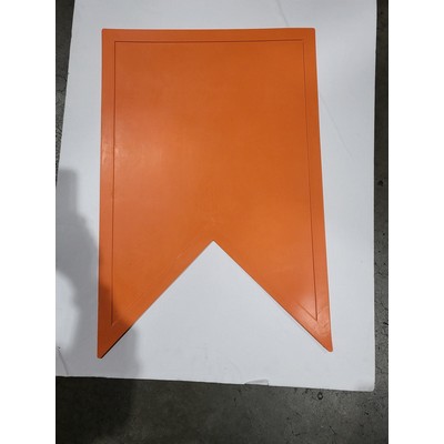 Home Plate Extension