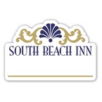 Full Color Custom Shape Vinyl Badge (6.1 to 9.0 Sq. Inch)