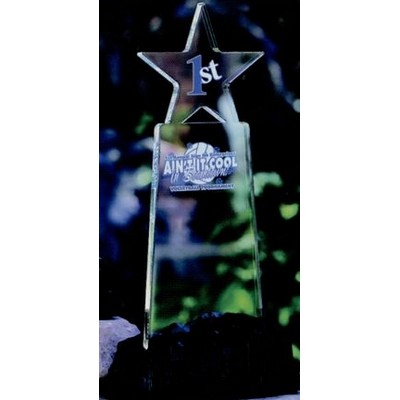 EZ-Fit Star Award