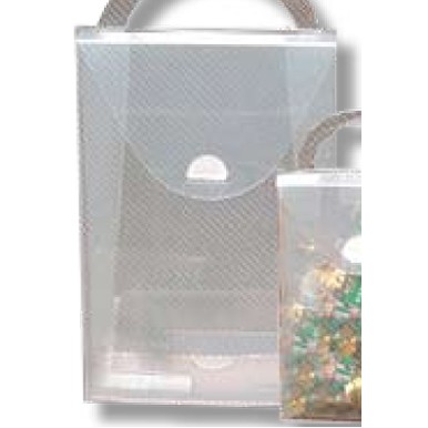 Large Packaging Bag (4"x6 1/2"x2")