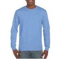 Gildan® Ultra Cotton® Adult Long-Sleeve T-Shirt