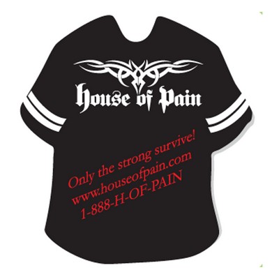 Flexible Fridge Magnets - T-Shirt