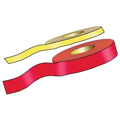 Barrier & Border Tapes (1-1/8" x 1200')