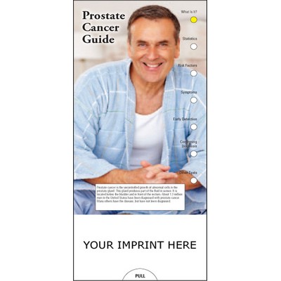 Prostate Cancer Slide Chart