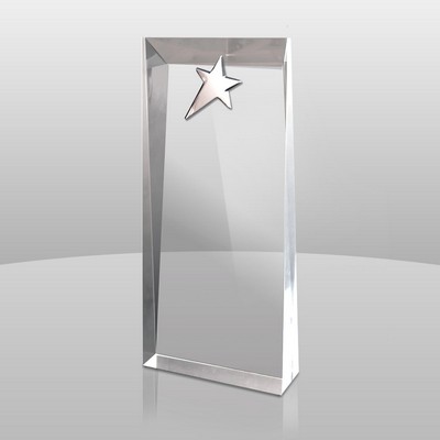 Palisade Award (8"x3 1/4"x1 3/4")