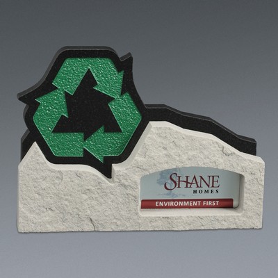 Foundations 7 Large Award