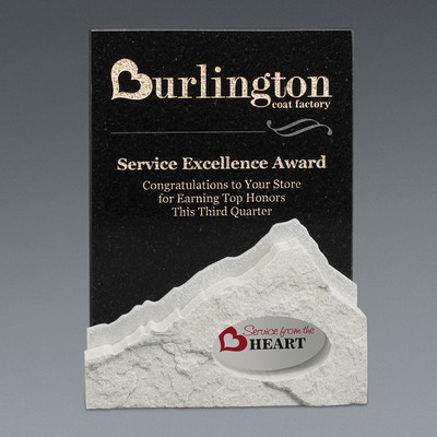 Foundations 8 Large Award