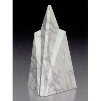 Custom Stone Fortress Award