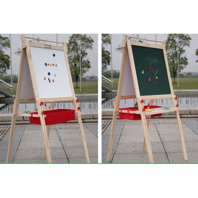 Wooden Drawing Board