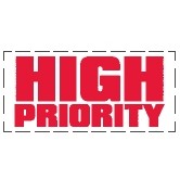 Xstamper® N04 Stamp - ½" x 1 1/16" Impression