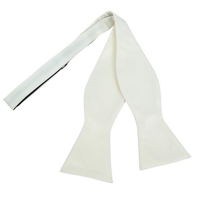 Men's Polyester Freestyle Bow Tie