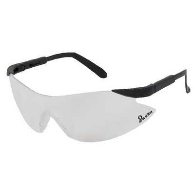 Bouton Wilco Clear Glasses