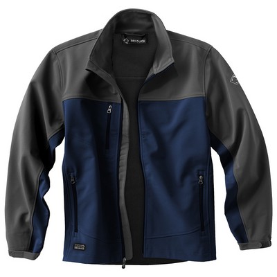 DRI DUCK Motion Softshell Jacket