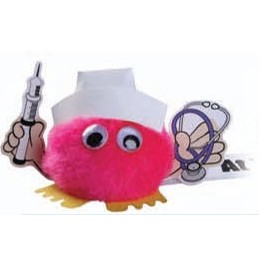 Nurse-Stethoscope Weepul