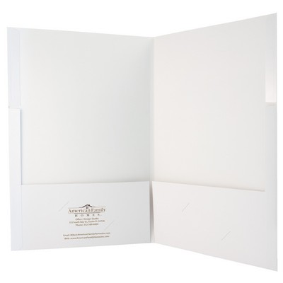 Legal Presentation Folder (9 1/2" x 14 1/2")