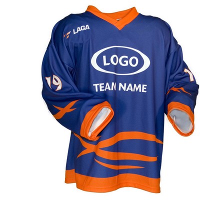 Sultan Hockey Jersey