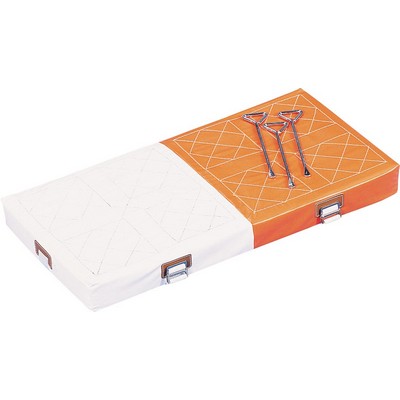 Double First Base (30"x14"x2")