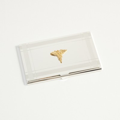 Business Card Case - Dental