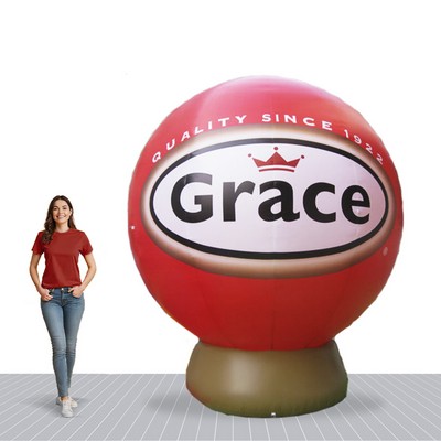 Inflatable Balloon (10')