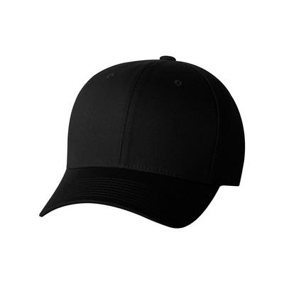 V-Flexfit® Cotton Twill Cap