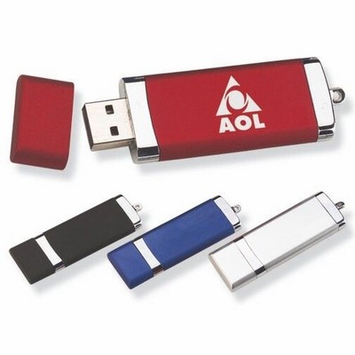 3.0 Micro USB Flash Drive w/Key Chain (16 GB)