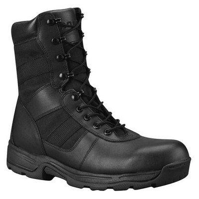 8" Propper® Series 100® Black Side Zip Boots