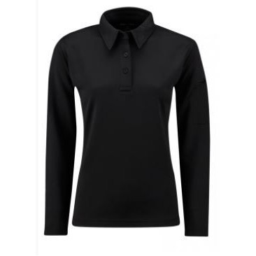 Propper® Women's I.C.E.® Long Sleeve Performance Polo Shirt