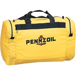 600 Denier Polyester Executive Sports Bag