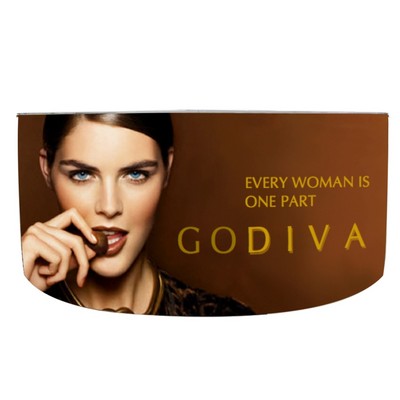 Fabric Fabsta Replacement Graphic Counter Graphics (4 Piece)