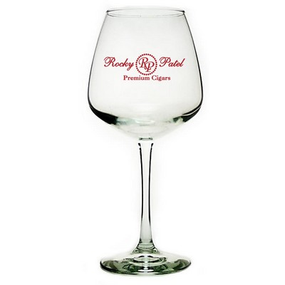18.25 Oz. Premium Vina Line Wine Glass