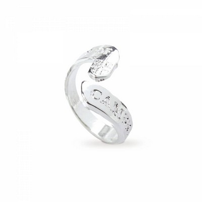 Women's Sterling Ring