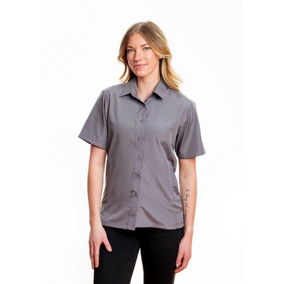 Ladies Pescador Performance Fishing Shirt