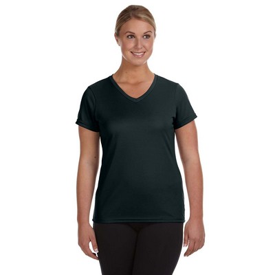 Augusta Sportswear® Ladies' Wicking T-Shirt