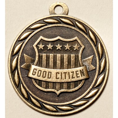 Good Citizen Scholastic Medal