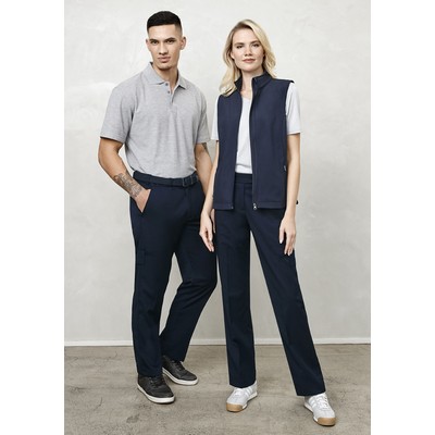 Men's Detroit Cargo Functional Flexi-Band™ Cargo Pant