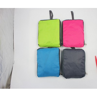 Folding Portable Duffel Bag