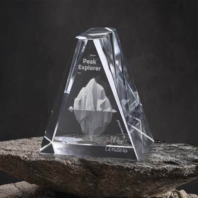 Avondale Award 5-1/2"