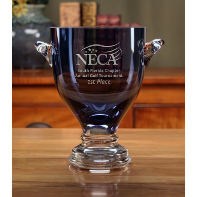 Midnight Blue Sporting Cup