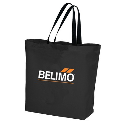 Grocery Tote (600D Polyester)