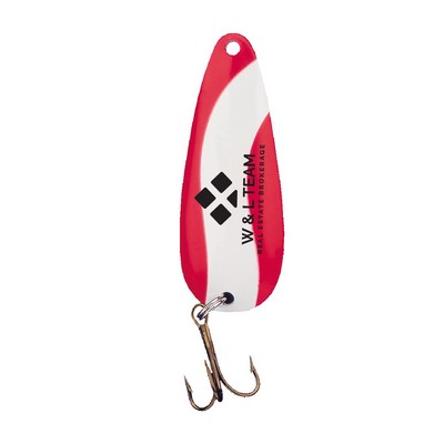 Lucky Strike® Lure In A Tube - red devil