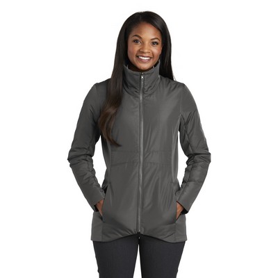 Port Authority ® Women's Collective Insulated Jacket.
