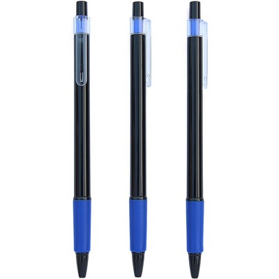 Custom Plastic Pens