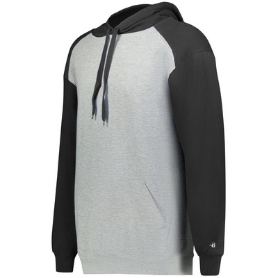 Badger Athletic Fleece Sport Hood
