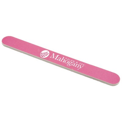 Nail File