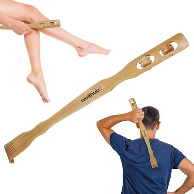 Backscratcher & Massager