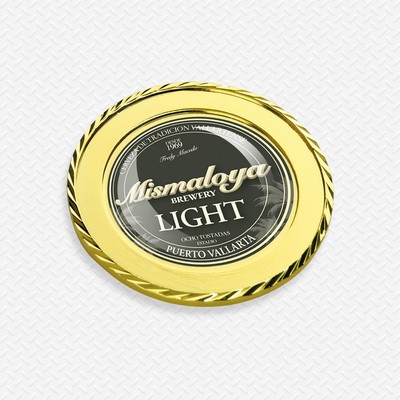 Diamond Cut Edge Coins