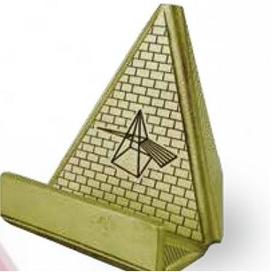 3D Finish Phone Stand