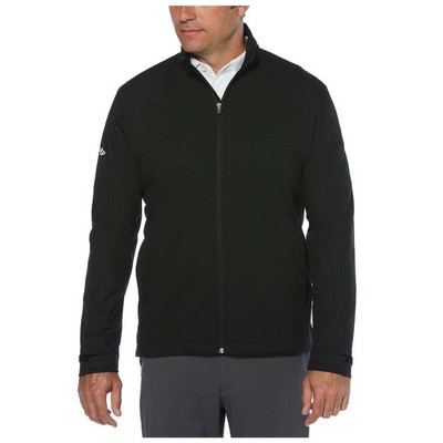 Callaway Men's Full-Zip Wind Jacket