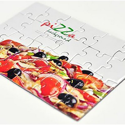 Retail Quality Puzzle